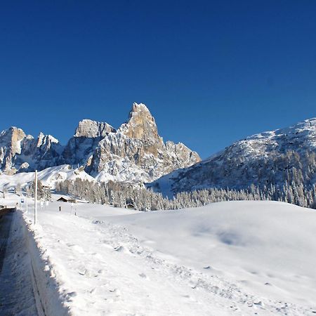 Relais Clubresidence San Martino Di Castrozza Exterior photo