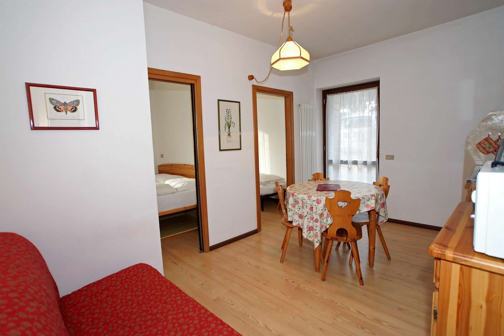 Relais Clubresidence San Martino Di Castrozza Exterior photo