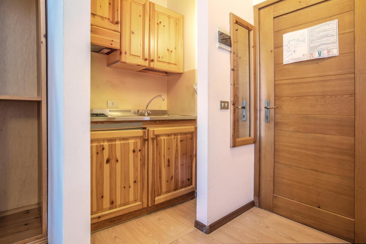 Relais Clubresidence San Martino Di Castrozza Exterior photo